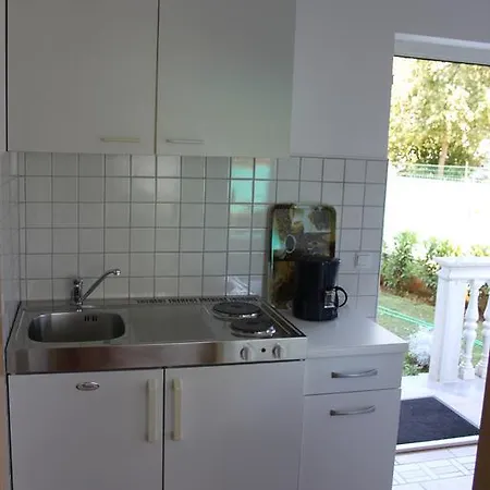 Apartment Grgic