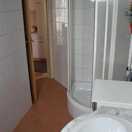 Grgic Apartment