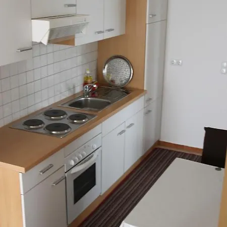 Grgic Apartment Fažana