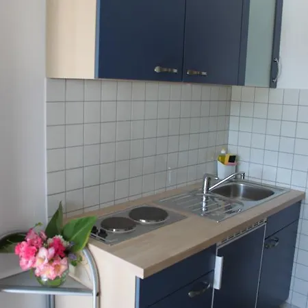 Grgic Apartment