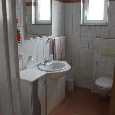 Apartament Grgic *
