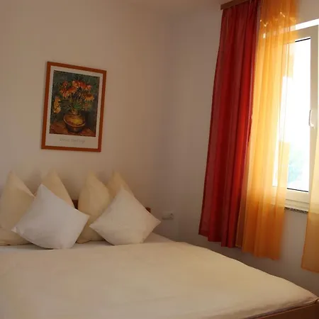 Grgic Apartament *