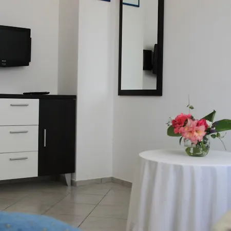 Grgic Apartament *