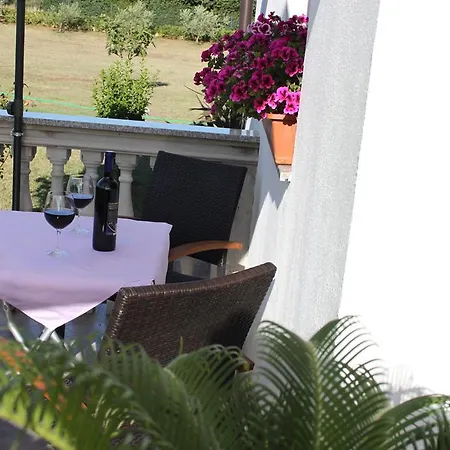 Apartament Grgic Fažana