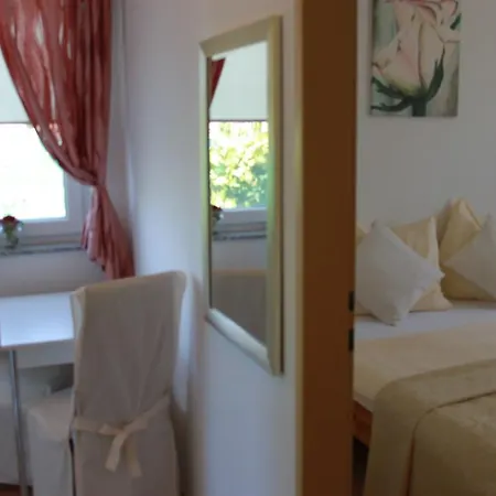 Apartmán Grgic *
