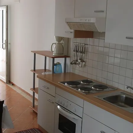 Apartmán Grgic