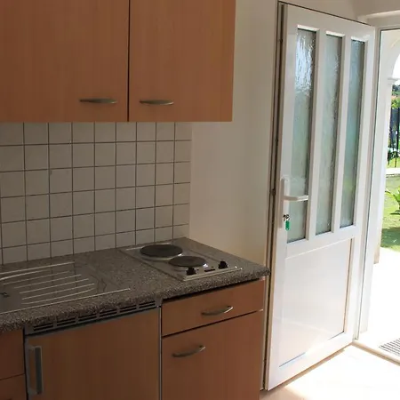Apartmán Grgic Fažana