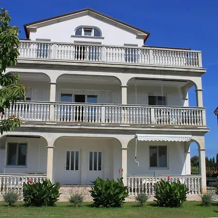 Grgic Apartman Fazana
