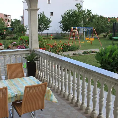 Apartment Grgic *