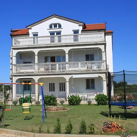 Apartmán Grgic