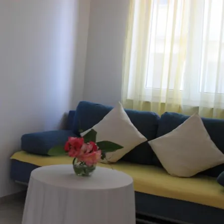Apartmán Grgic