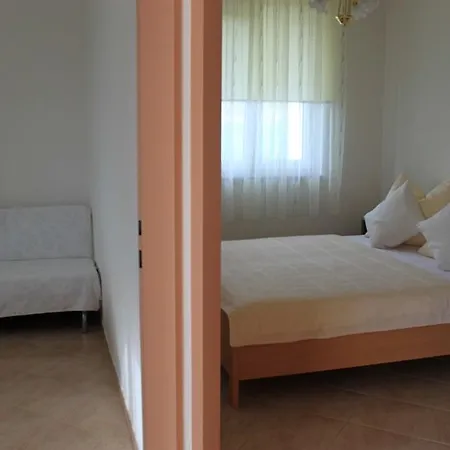 Apartman Grgic Fazana